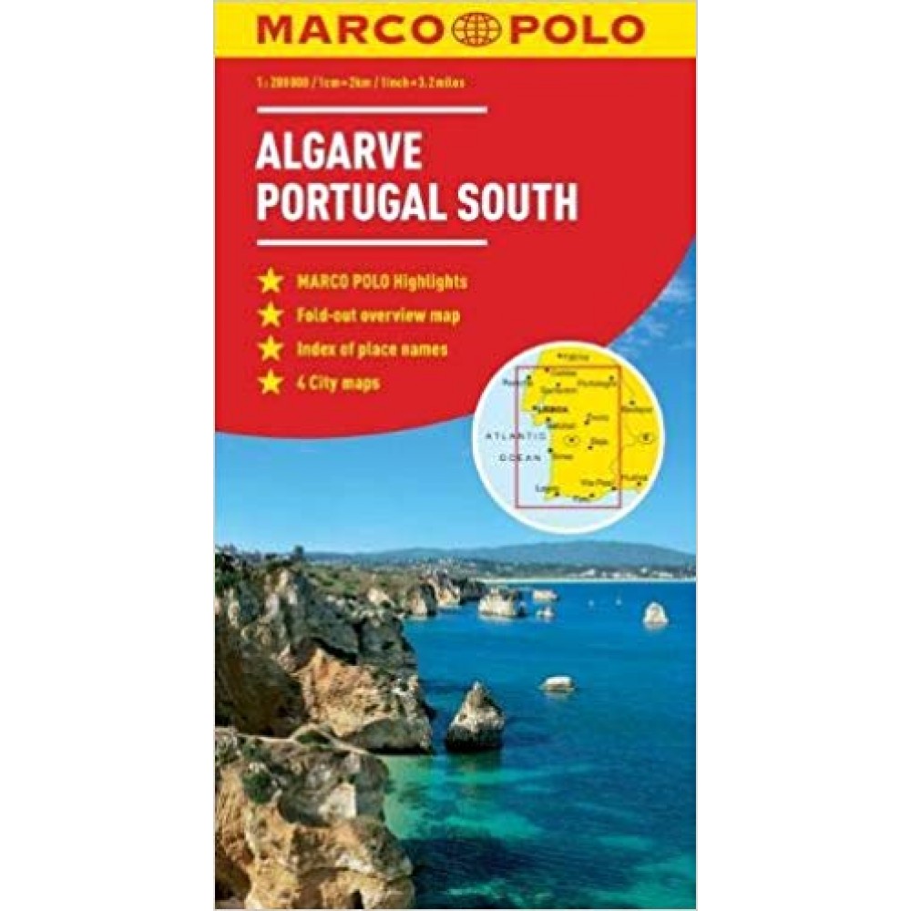 Algarve Marco Polo